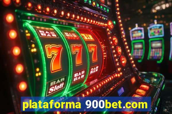 plataforma 900bet.com